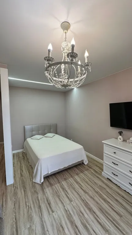 Современная уютная квартира в центре Гомеля — аренда посуточно в Гомель