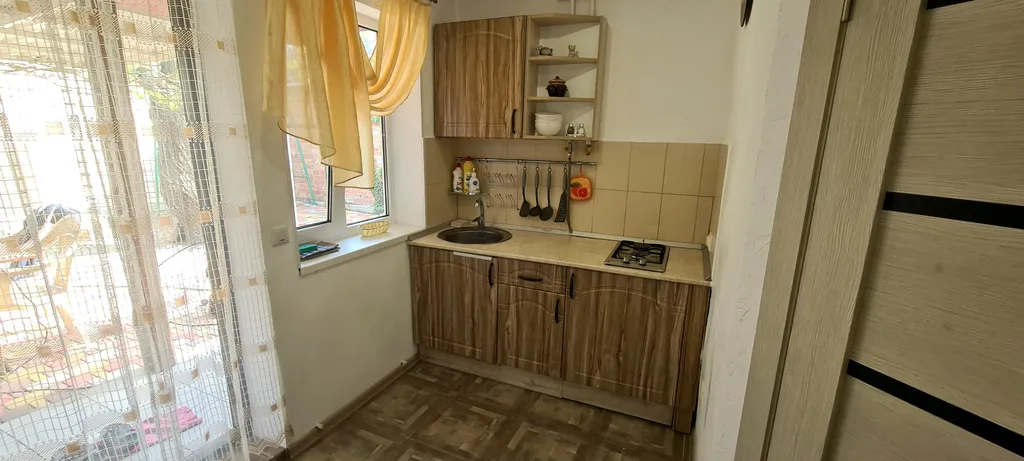 Коттедж Дом под ключ — Ейск