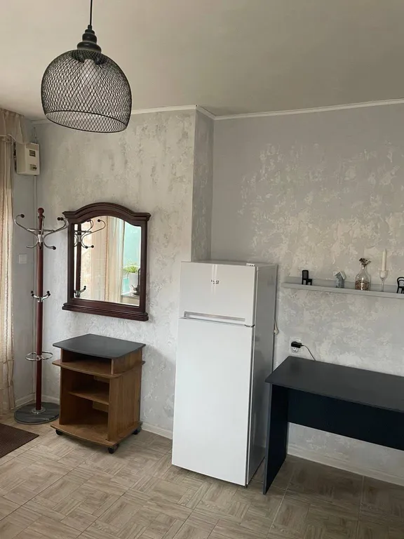 Уютное жилье в тихой части города