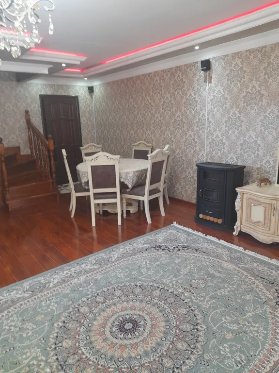 Коттедж 3-комнатный Дом — Дербент