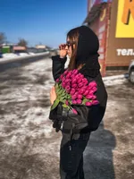 Елизавета Синявская