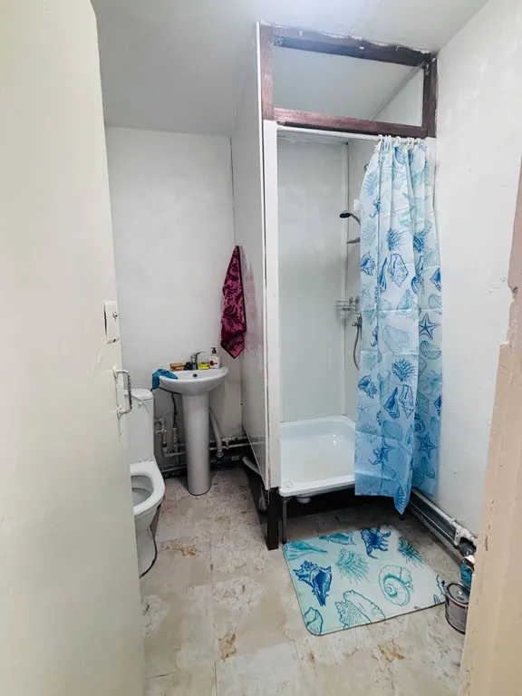 1 комнатная квартира ООО Новопетровское