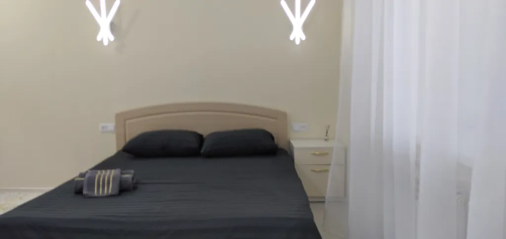 VIP-студия в мкр.Аэропорт