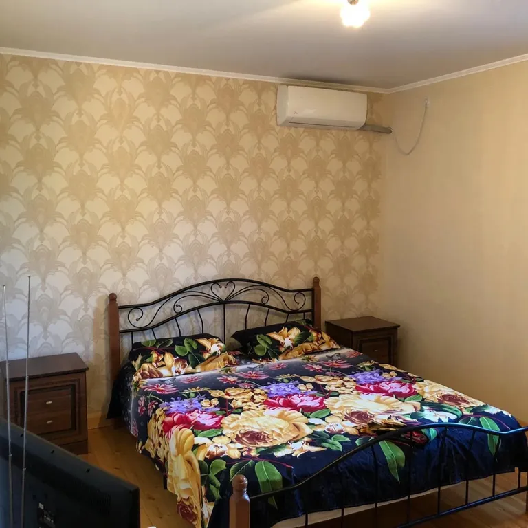 Комната