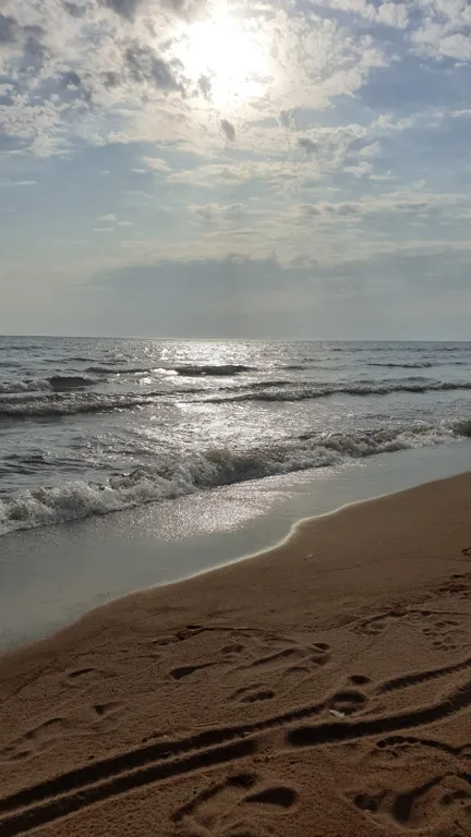 Дом на Ладоге