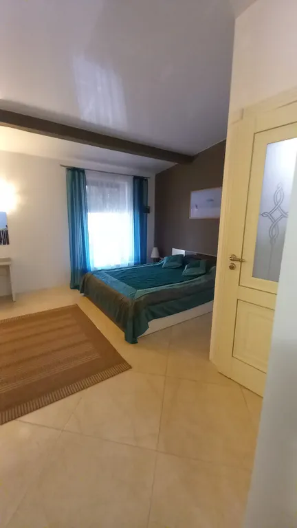 Апартаменты на Немане