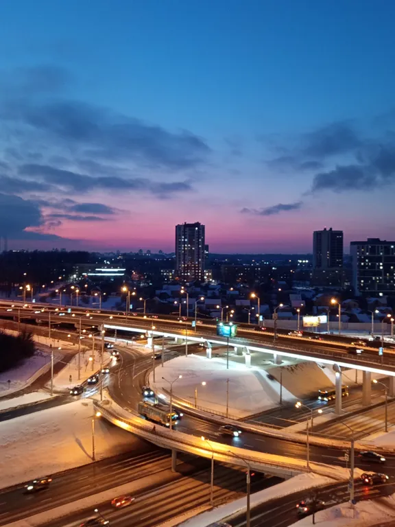 Квартира Квартира Luxery-студия у метро Грушевка: новый ремонт и лёгкая парковка — Минск