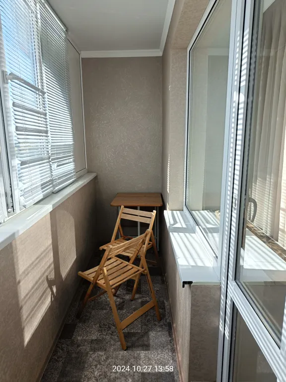 Квартира в центре