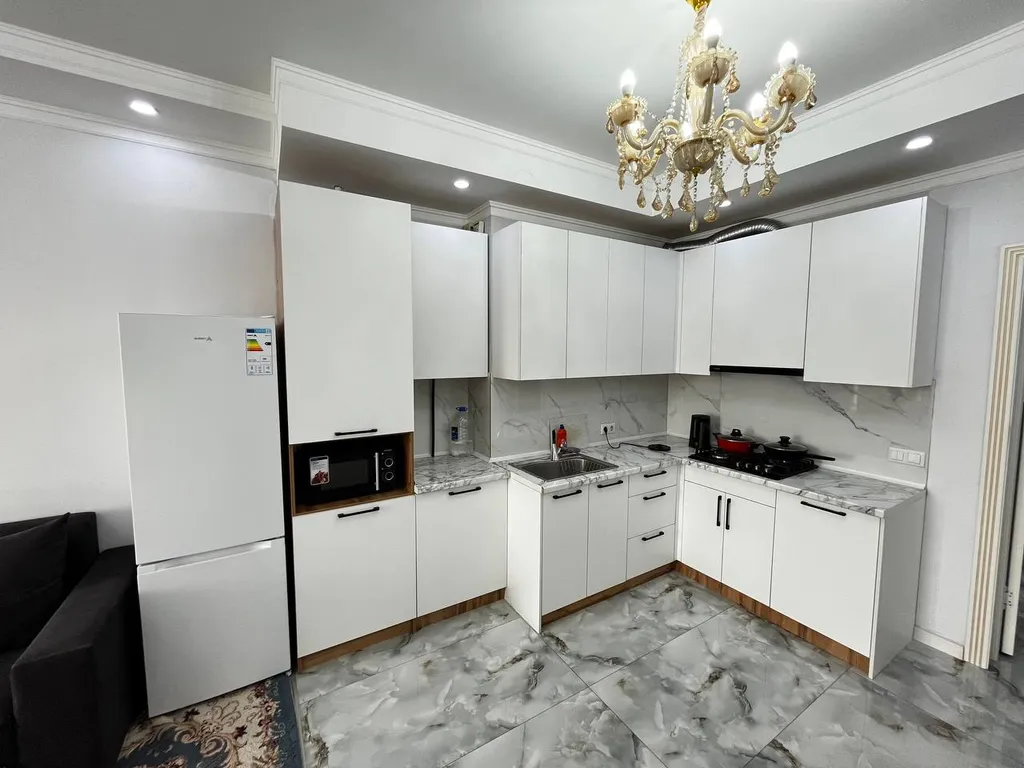 Residential complex 2 bedroom