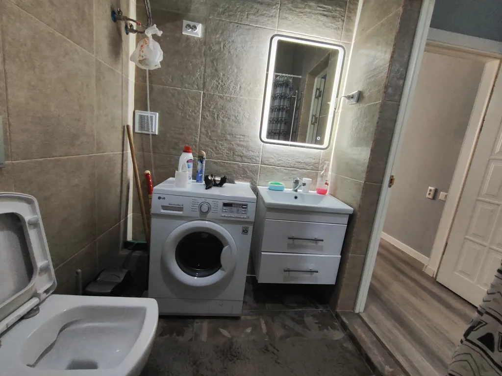 Элитные апартаменты в центре Бишкека