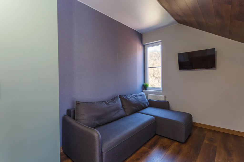 Зимняя Сказка №92