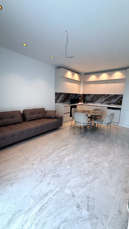 2-комнатная с видом на море в ЖК  Best Home Excellence