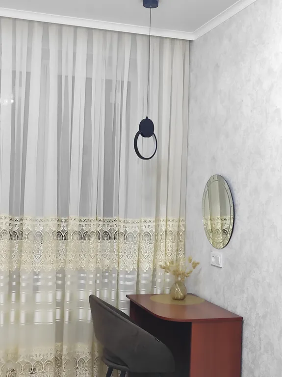 Уютная новая квартира в центре города