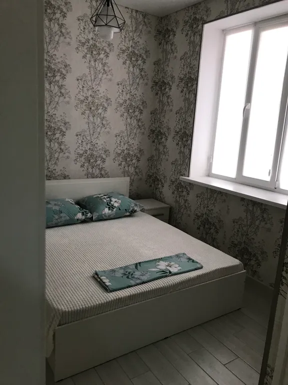 Апартаменты с видом на море