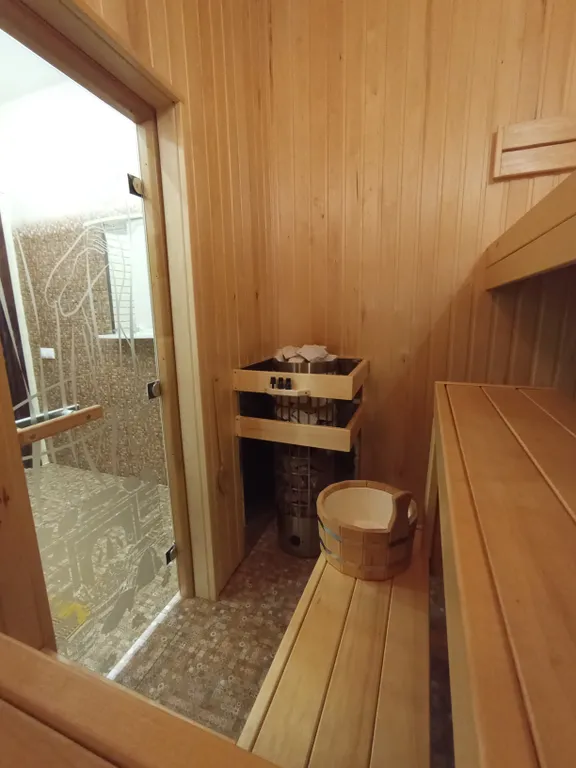 Всё для вашего идеального отдыха