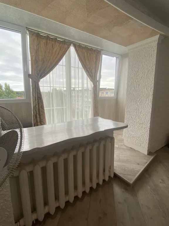 Уютная квартира на побережье