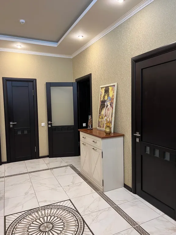 Апартаменты на Новой Каскадной лестнице