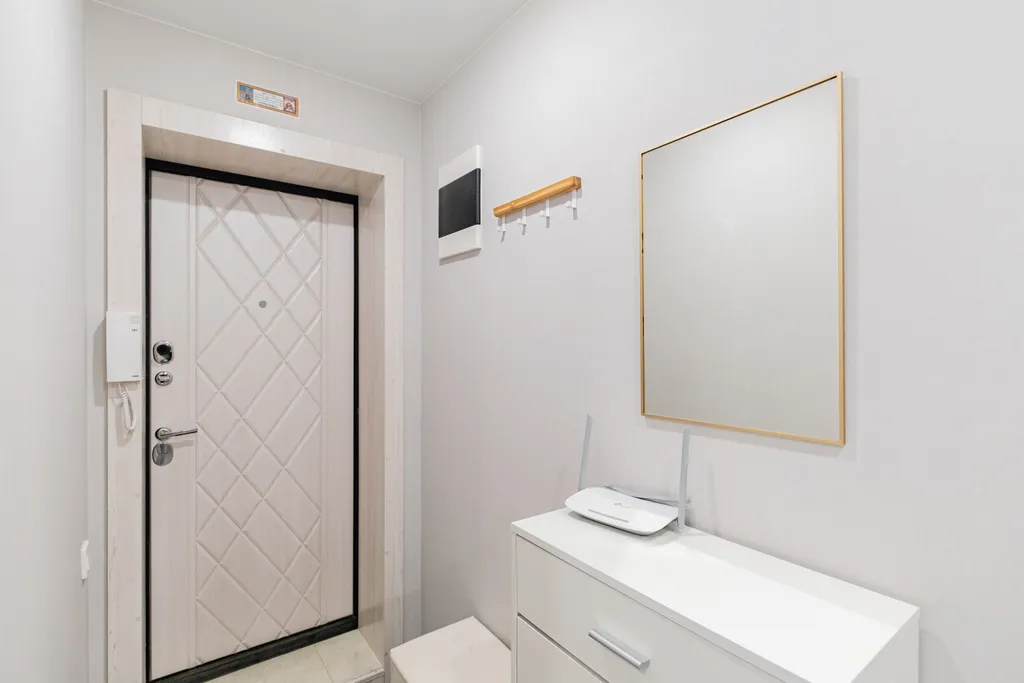 Комфортная двушка у Городского Сада