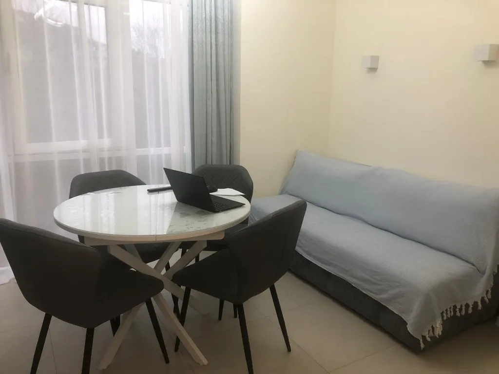 Квартира Уютная квартира в центре города 900 м от моря — Судак