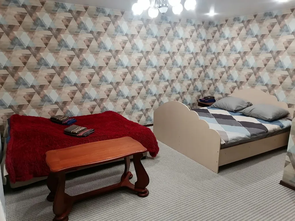 Квартира Уютная однушка в центре — аренда посуточно в Ржев