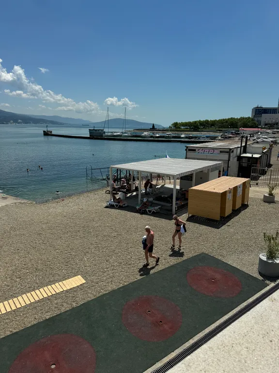 Апартамент в лучшем месте города