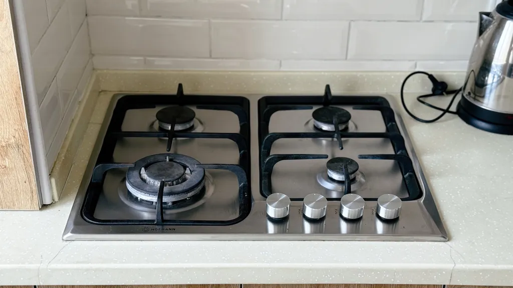 Дуплекс в центре города