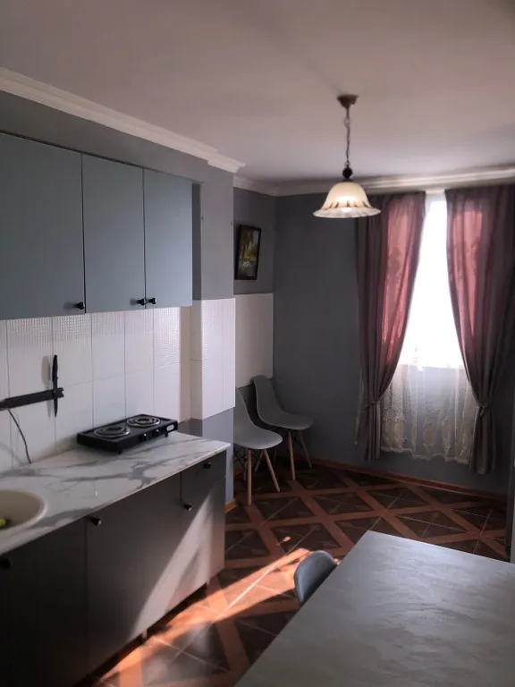 Квартира Квартира Отдых Гагра — Гагра