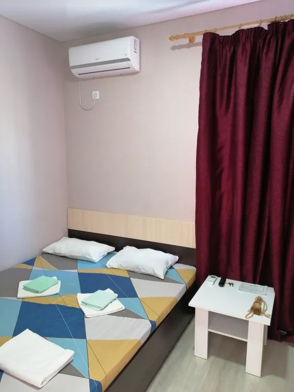 Квартира Комната — аренда посуточно в Сухум