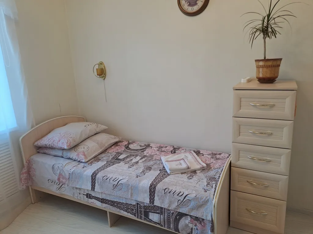 Квартира Уютная квартира недалеко от центра — Сортавала