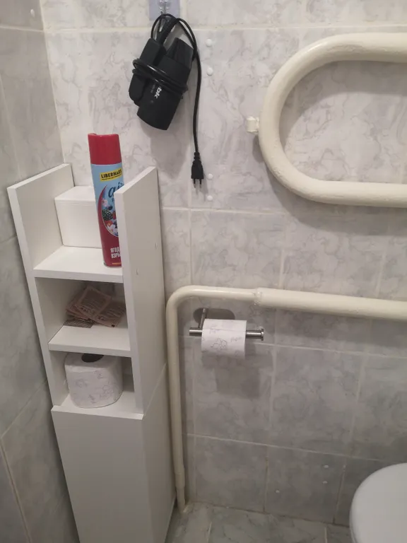 Квартира Уютная, комфортная 1-комнатная квартира, с заботой о гостях — Пересвет