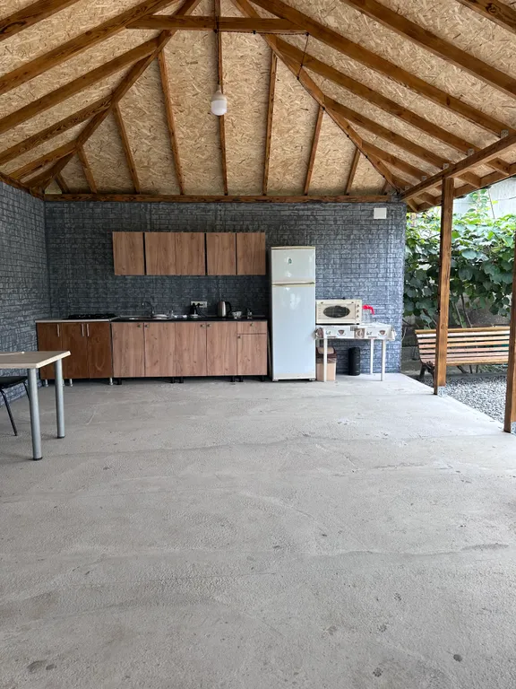 Частный сектор