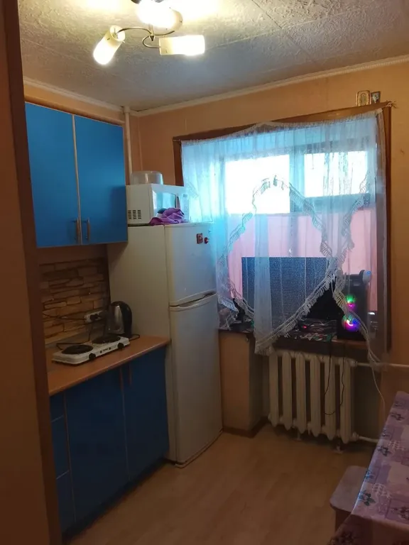 Уютная квартира в центре