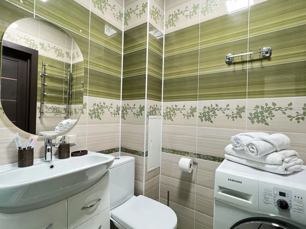 Квартира в ЖК повышенной комфортности Борисоглебский