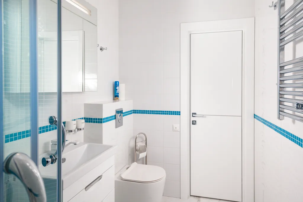 Квартира Квартира Studio рядом с морем — Сириус