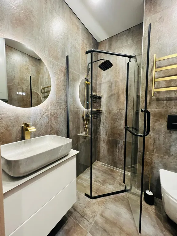 Уголок для души