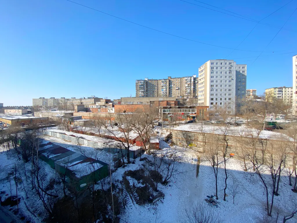 Уютная квартира возле автовокзала