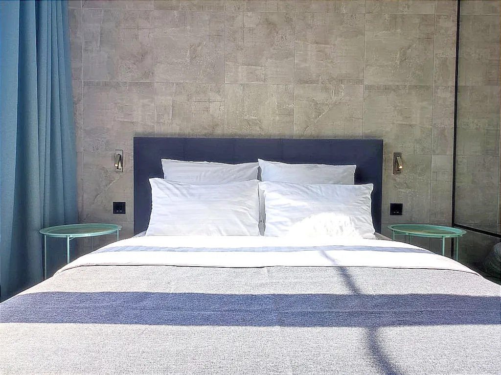 Квартира Квартира Твоё Море № 6 — Геленджик