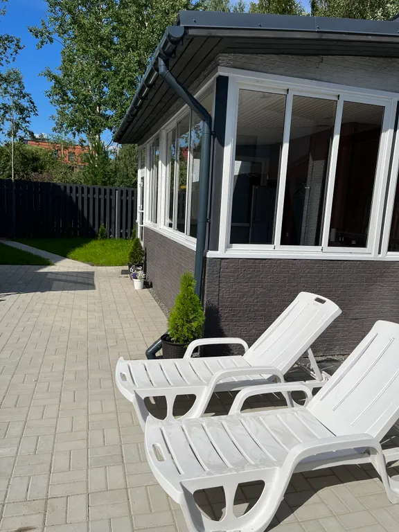 Коттедж Уютный дом с баней — аренда посуточно в Петрозаводск