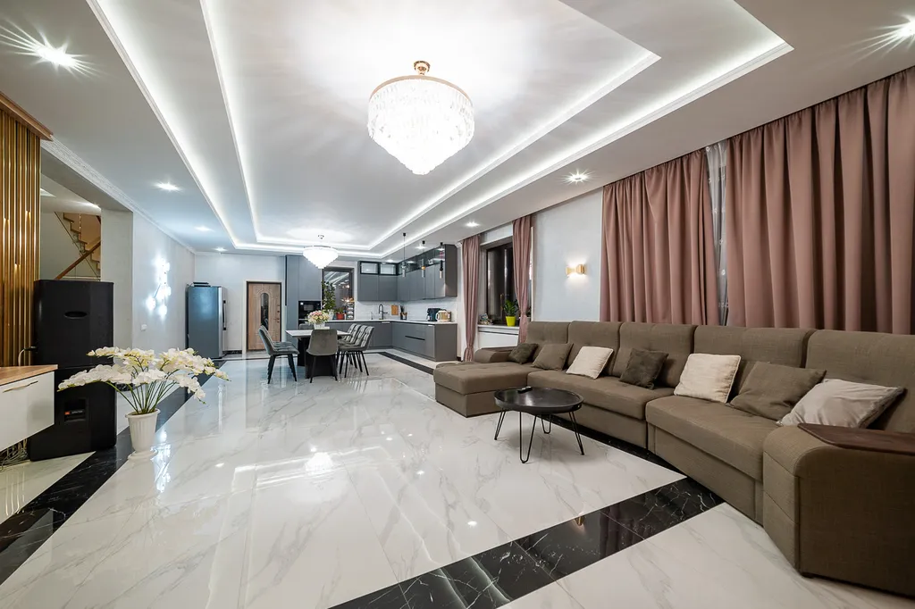 Коттедж Vnukovo Event House — Внуково