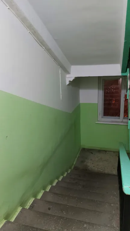 Уютная 2-комнатная квартира после ремонта