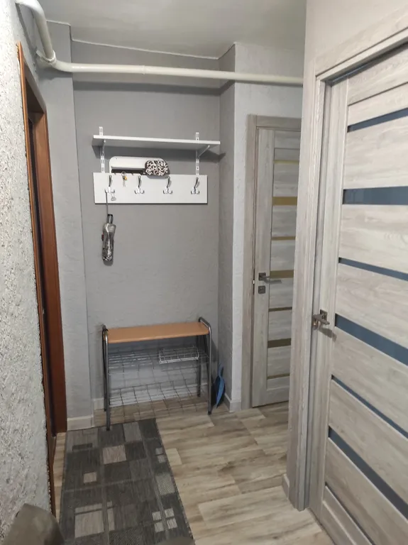 Уютная квартира в прекрасном месте