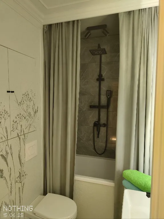 Атмосферные апартаменты с балконом  в историческом центре Бреста!!!