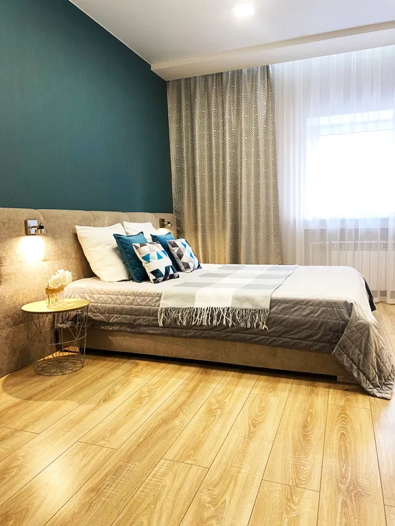 Квартира Апартаменты в центре — аренда посуточно в Барнаул