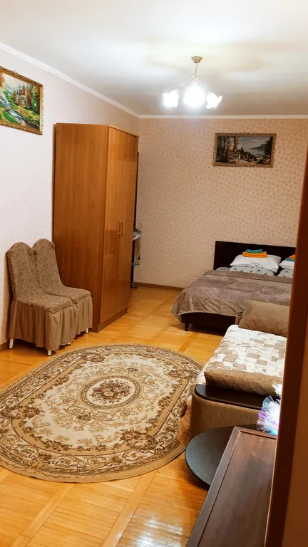 Центр Курортной зоны
