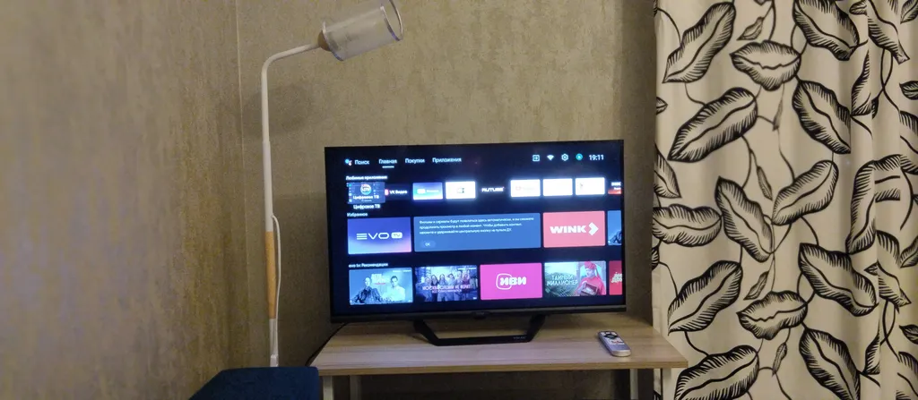 Уютная комфортная студия для 2-3х гостей