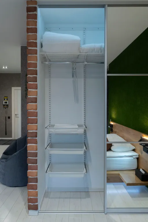 Квартира VbgApart