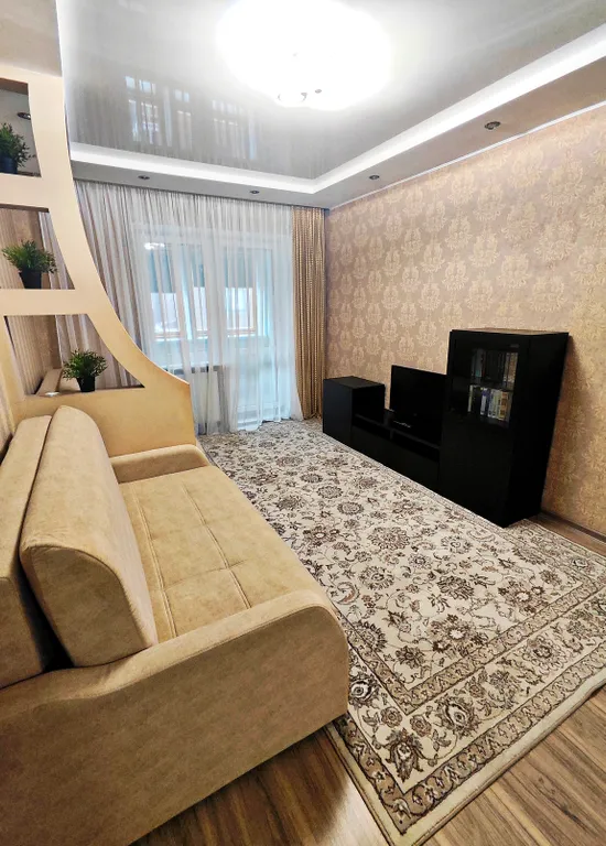 Уютная комфортная двушечка