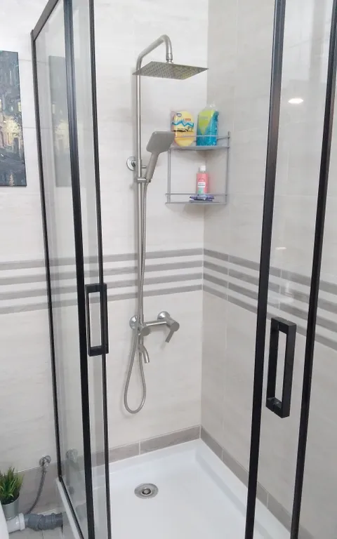 Квартира 1-комнатная Квартира — Светлогорск