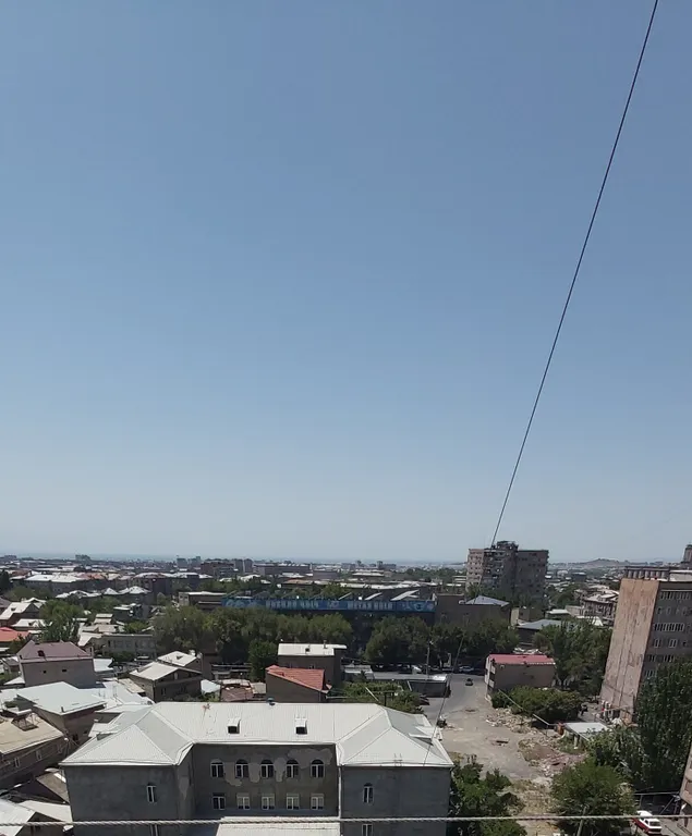 Удобная квартира в тихом центре