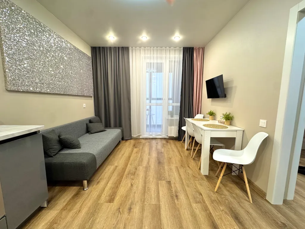 Как дома и даже лучше